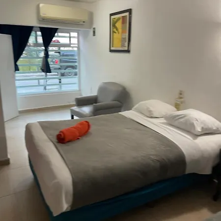 Condo Marena 2