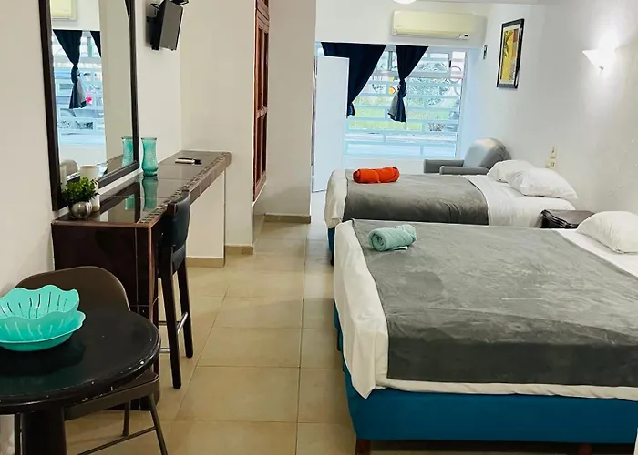 Apartment Marena 2 *